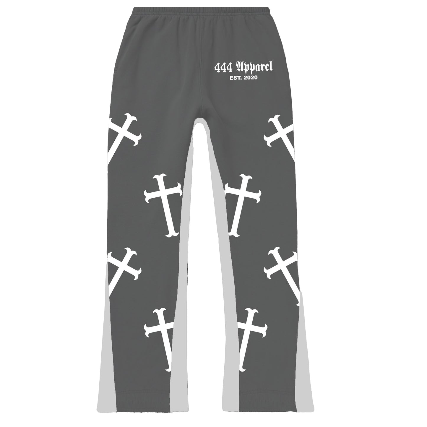 4s Cross Sweatpants